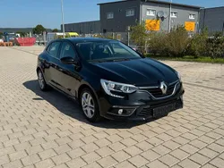 Schwarz Gebraucht 2016 Renault Mégane IV Experience Limousine | 7.499 € (Fairer Preis)