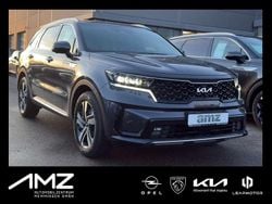 (abt) graphite met. Gebraucht 2023 Kia Sorento Spirit SUV | 35.980 € (Guter Preis)