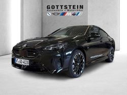 Black sapphire Gebraucht 2025 BMW M235 Sport Line Coupé | 52.990 € (Fairer Preis)
