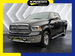 Schwarz Gebraucht 2018 Dodge Ram Abholung | 36.890 € (Guter Preis)