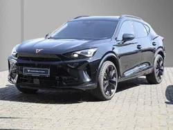 Schwarz Neu 2025 Cupra Formentor VZ SUV | 51.970 € (Etwas zu teuer)