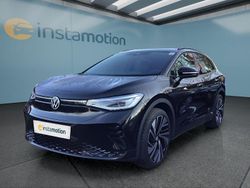 Schwarz Gebraucht 2025 VW ID.4 GTX SUV | 41.249 € (Superpreis)