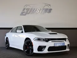 Weiß Gebraucht 2023 Dodge Charger Limousine | 37.900 € (Fairer Preis)