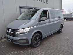 Grau Gebraucht 2021 VW Multivan Family Van | 39.999 € (Fairer Preis)
