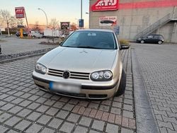 Gebraucht 2002 VW Golf IV Kleinwagen | 1.400 € (Fairer Preis)