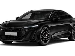 Schwarz Neu 2025 Audi A6 Sport Limousine | 78.900 € (Fairer Preis)