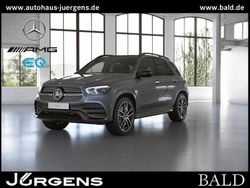 Metalliclack selenitgrau Gebraucht 2019 Mercedes GLE400 Exclusive SUV | 62.250 € (Fairer Preis)