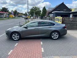 Grau Gebraucht 2019 Opel Insignia Business Edition Limousine | 9.900 € (Fairer Preis)