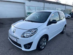 Weiß Gebraucht 2010 Renault Twingo Night&Day Kleinwagen | 3.490 € (Fairer Preis)