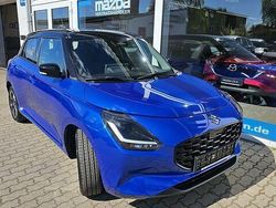 Othercolor Gebraucht 2024 Suzuki Swift Comfort+ Kleinwagen | 17.990 € (Fairer Preis)
