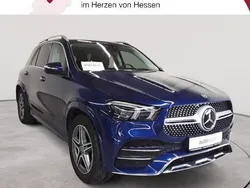 Mercedes GLE350e