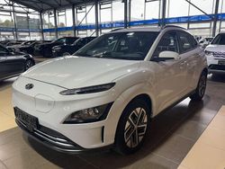 Weiß Gebraucht 2021 Hyundai Kona Select SUV | 15.240 € (Guter Preis)
