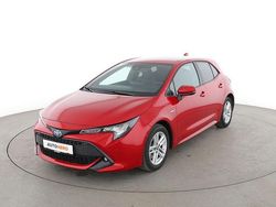 Rot Gebraucht 2021 Toyota Corolla Active Limousine | 20.030 €