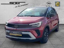 Rot Gebraucht 2023 Opel Crossland Elegance SUV | 20.490 € (Fairer Preis)