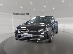 Schwarz (grenadillschwarz) Gebraucht 2024 VW Passat Business Kombi | 32.133 € (Superpreis)