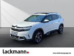 Weiss Gebraucht 2020 Citroën C5 Aircross Feel SUV | 19.490 € (Guter Preis)