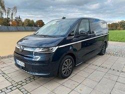 Blau Gebraucht 2025 VW T7 Style Van | 59.800 € (Fairer Preis)