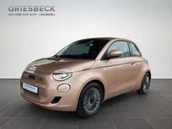 Uni Gebraucht 2022 Fiat 500e Icon Limousine | 18.980 € (Fairer Preis)
