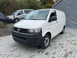 Weiß Gebraucht 2015 VW T5 Van | 11.950 € (Superpreis)