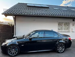 Schwarz Gebraucht 2006 BMW M5 Limousine | 29.999 € (Teuer)
