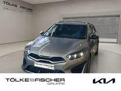 Silber Neu 2024 Kia Ceed Sportswagon GT-Line Kombi | 30.490 € (Fairer Preis)