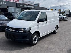 Weiß Gebraucht 2019 VW T6.1 Van | 25.490 €