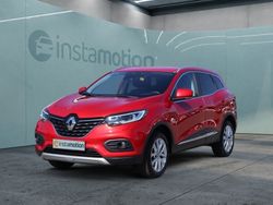Rot Gebraucht 2020 Renault Kadjar LIMITED SUV | 17.340 € (Fairer Preis)