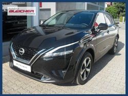 Black (m) Gebraucht 2024 Nissan Qashqai N-Connecta SUV | 25.990 € (Superpreis)
