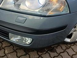 Grau Gebraucht 2005 Skoda Octavia Kombi | 1.990 € (Etwas zu teuer)