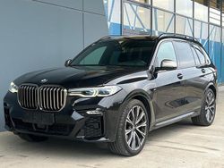 Schwarz Gebraucht 2020 BMW X7 Performance SUV | 48.999 €