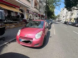 Rot Gebraucht 2010 Suzuki Alto Kleinwagen | 1.800 € (Guter Preis)