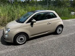 Beige Gebraucht 2013 Fiat 500 Kleinwagen | 5.799 € (Guter Preis)