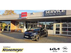 Schwarz Gebraucht 2019 Opel Grandland X Business Innovation SUV | 15.990 € (Etwas zu teuer)