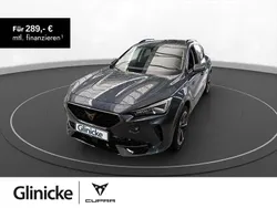 Magnetic tech Gebraucht 2023 Cupra Formentor SUV | 27.880 € (Fairer Preis)