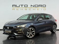 Grau Gebraucht 2020 Seat Leon FR Limousine | 20.590 € (Fairer Preis)