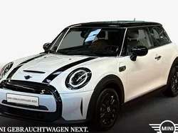 Weiß Gebraucht 2023 Mini Cooper SE Classic Kleinwagen | 21.890 € (Fairer Preis)