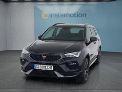 Schwarz Neu 2025 Cupra Ateca SUV | 42.199 € (Fairer Preis)