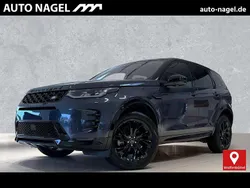 Blau Neu 2025 Land Rover Discovery Sport SE SUV | 61.490 € (Guter Preis)