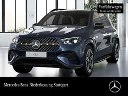 Blau Gebraucht 2025 Mercedes GLE450 AMG AMG SUV | 93.490 € (Fairer Preis)