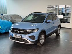 Clearblue Gebraucht 2024 VW T-Cross Life SUV | 22.500 € (Guter Preis)