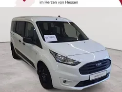 Andere Gebraucht 2022 Ford Transit Trend Limousine | 17.389 € (Fairer Preis)