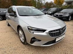 Argonsilber/sovereign/switchbl Gebraucht 2022 Opel Insignia Kombi | 15.499 € (Guter Preis)