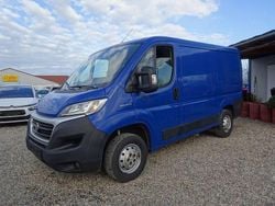 Colore esterno (blau) Gebraucht 2019 Fiat Ducato Van | 7.700 € (Superpreis)