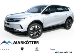Arktis weiß Neu 2025 Opel Grandland X Edition SUV | 32.940 € (Fairer Preis)