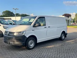 Weiß Gebraucht 2018 VW T6 Van | 22.490 € (Superpreis)