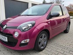 Violett Gebraucht 2014 Renault Twingo Liberty Kleinwagen | 4.990 € (Etwas zu teuer)