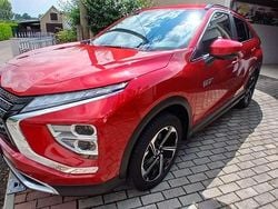 Rot Gebraucht 2021 Mitsubishi Eclipse Cross Edition SUV | 22.500 € (Fairer Preis)