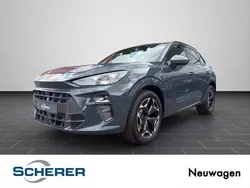 Blau Neu 2025 Cupra Terramar SUV | 47.990 € (Etwas zu teuer)