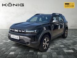 Schwarz Neu 2025 Dacia Duster Expression SUV | 27.739 € (Fairer Preis)