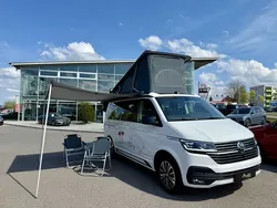 Weiß Gebraucht 2021 VW T6.1 Edition Van | 53.900 € (Fairer Preis)